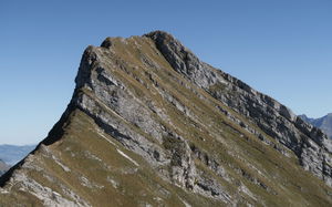 Dent de Lys