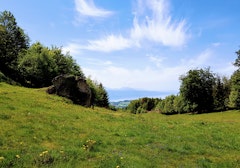 Mont Chesau