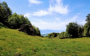 Mont Chesau