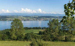 Mont Vully