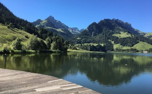 Schwarzsee