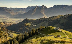 Autour de Plan-Francey