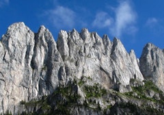Tour des Gastlosen