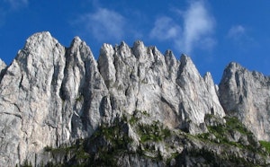 Tour des Gastlosen