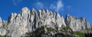 Tour des Gastlosen