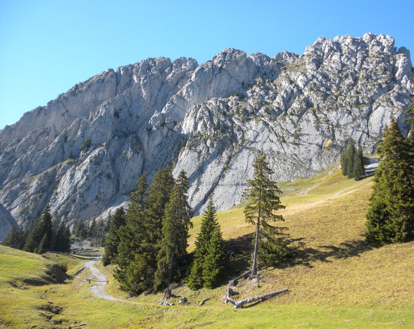 Best hiking trails in Fribourg - Hika
