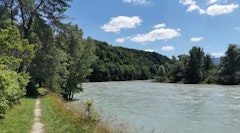 Vallon du Longet