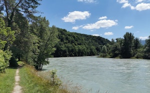 Vallon du Longet