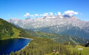 Leglerhütte