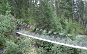 Autour de Lantsch Lenz