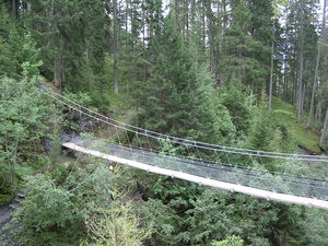 Autour de Lantsch Lenz