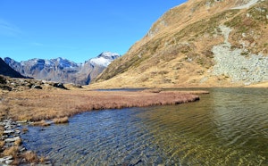 Cima di Passit