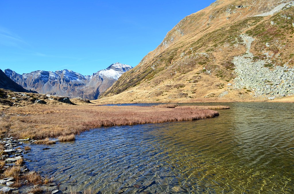Cima di Passit