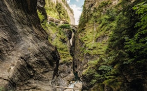 Gorge de Viamala