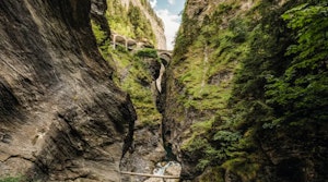 Gorge de Viamala