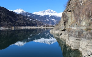Lac de Poschiavo
