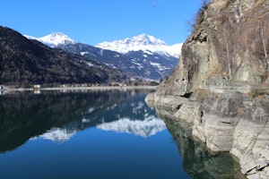 Lac de Poschiavo