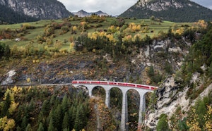 Landwasser Viaduct