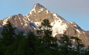 Piz Languard