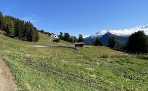 Schatzalp