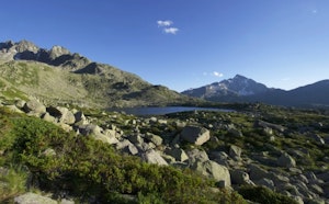 Lacs de Suretta