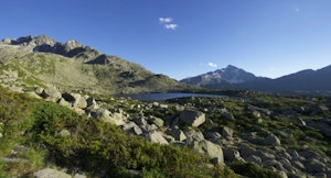 Lacs de Suretta 