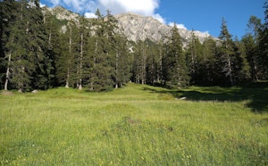 Hauteurs de Lenzerheide