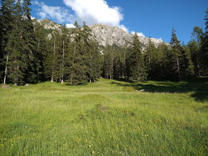 Hauteurs de Lenzerheide