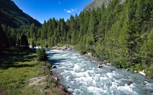 Val Roseg