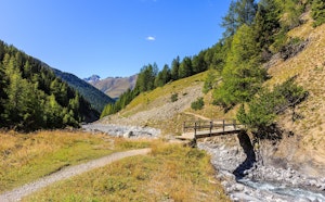 Val Trupchun