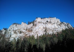 The Doubs below Normont