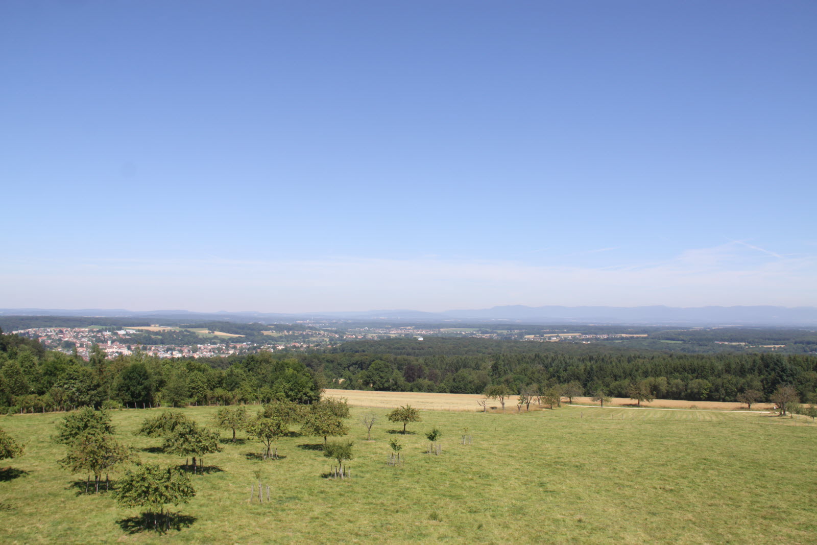 Mont Renaud
