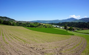 Around Adligenswil