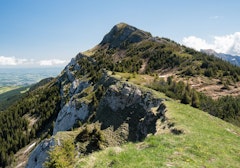 Mittagsgüpfi and Stäfeliflue