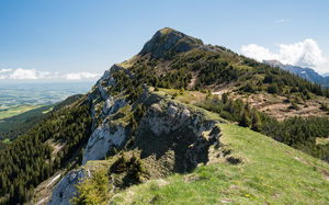 Mittagsgüpfi et Stäfeliflue