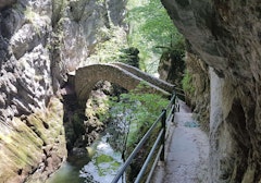 Gorges de l'Areuse