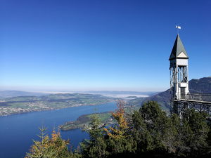 Bürgenstock