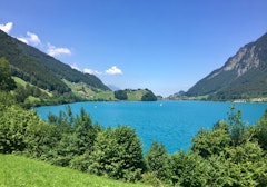 Lungernsee