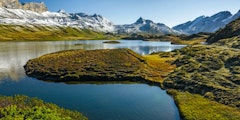 Melchsee and Tannensee
