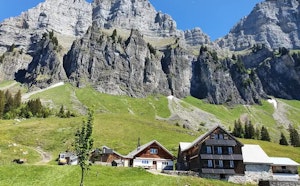 Alp Tschingla