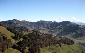 Chrüzegg