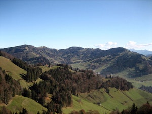 Chrüzegg
