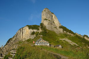 From Frümsen to Staubern