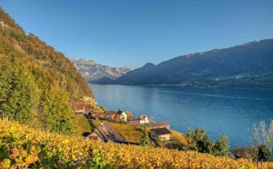 From Quinten to Walenstadt