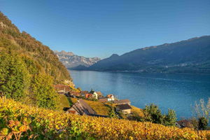 De Quinten à Walenstadt