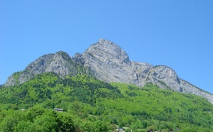 Gonzen