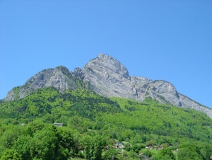 Gonzen