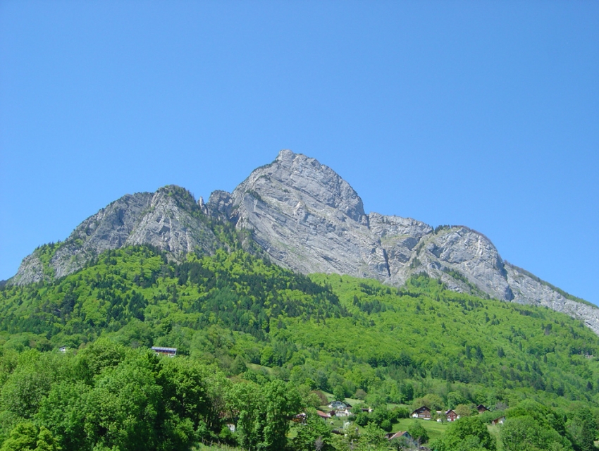 Gonzen