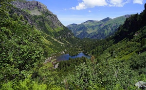 Murgsee