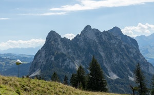 Hochstuckli and Engelstock